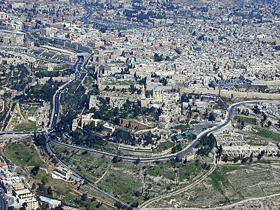 Mount Zion Mt. Zion